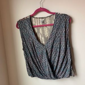 Urban Outfitters Blouse